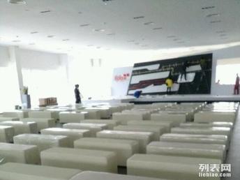 重慶會(huì)展租賃與展覽服務(wù) 一站式解決方案助力成功展會(huì)